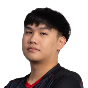 Glitter JACKBOYS Player Sticker - TI 2022