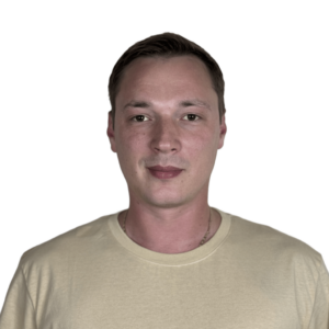 Glitter Smile Talent Sticker - TI 2025