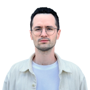 Gold Lex Talent Sticker - TI 2024