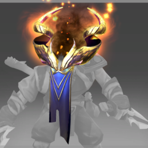 Golden Edict of Shadows