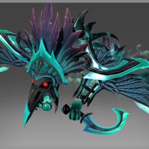 Grimfeather the Grotesque