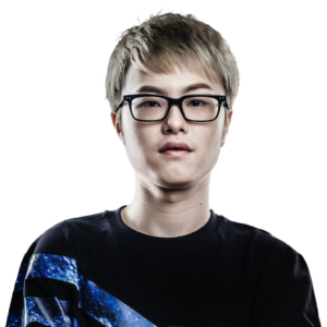 Hao Talent Sticker - TI 2022