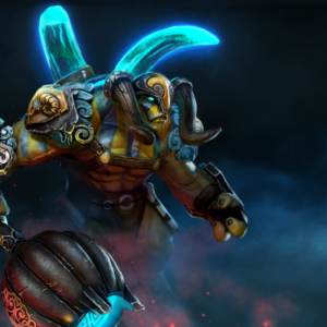 Harness of the Fissured Soul