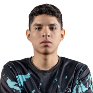 Holo Lumpy Player Sticker - TI 2024