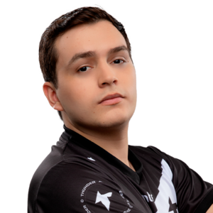 Holo Matthew Player Sticker - TI 2022