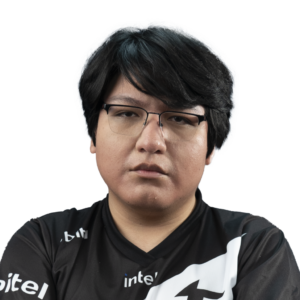 Holo Mjz Player Sticker - TI 2023