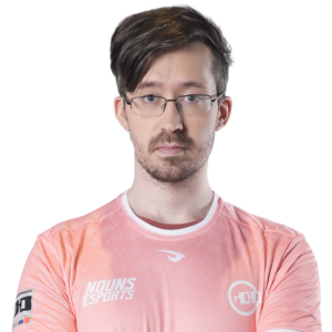 Holo Moo Player Sticker - TI 2023