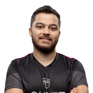 Holo No!ob™ Player Sticker - TI 2023