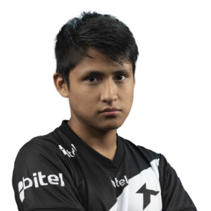 Holo SLATEM$ Player Sticker - TI 2023