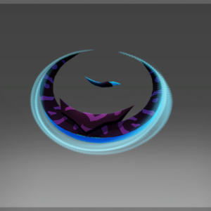 Infused Edge of the Flowering Shade