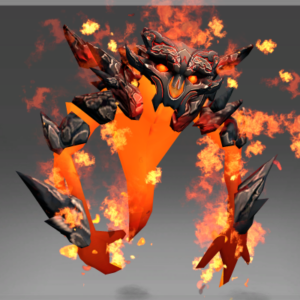 Inscribed Arsenal Forge