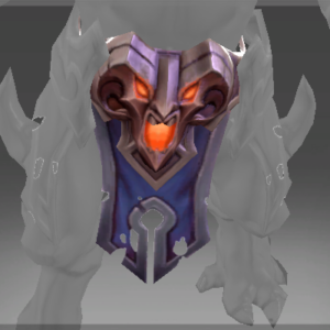 Inscribed Belt of the Umbral Descent