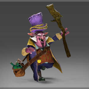 Inscribed Blotto and Stick