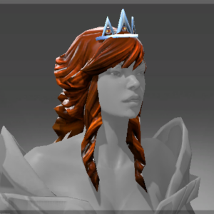 Inscribed Braids of Moonshadow