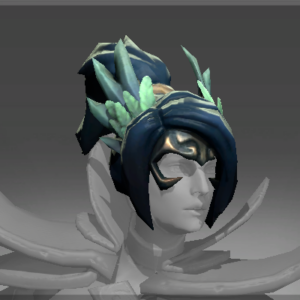 Inscribed Brooch of the Gleaming Seal