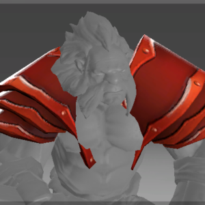 Inscribed Demon Blood Armor