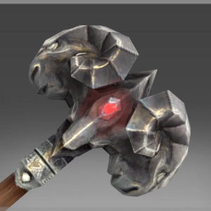 Inscribed Peacebringer