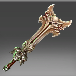 Inscribed Spine Splitter