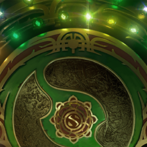 International 2024 Loading Screen I
