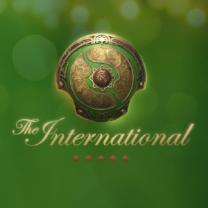 International 2024 Loading Screen II