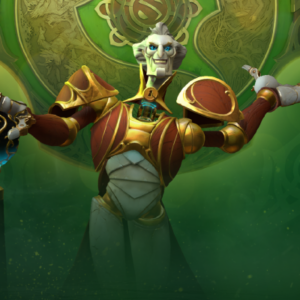 International 2024 Loading Screen III