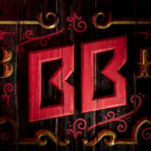 International 2024 Team Loading Screen - BB Team