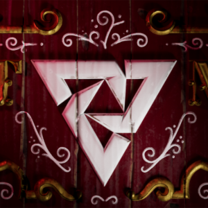 International 2024 Team Loading Screen - Tundra Esports