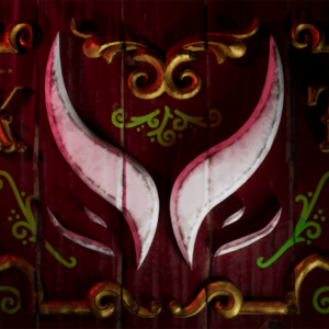 International 2024 Team Loading Screen - Xtreme Gaming