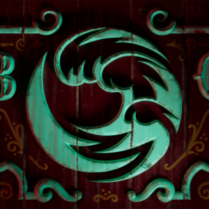 International 2024 Team Loading Screen - beastcoast