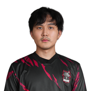 Jabz Player Sticker - TI 2025