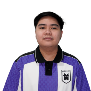 Jîng Player Sticker - TI 2025