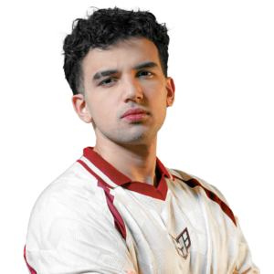 KingJungles Player Sticker - TI 2025