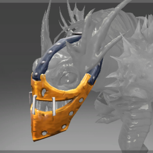 Mask of the Scoundrel