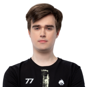 Miposhka Player Sticker - TI 2025