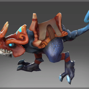 Mokkin, the Ancient Conductor