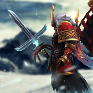 Siege of the Arctic Hall