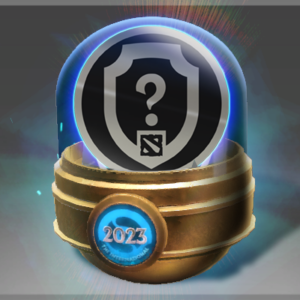 Team Sticker Capsule - The International 2023