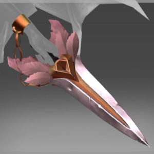 Unusual The Rose of Ristul - Weapon