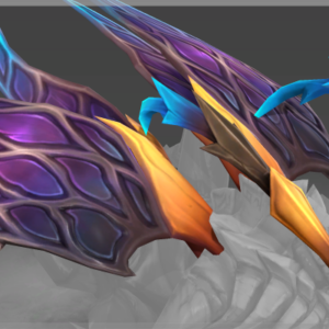 Vespoid Stalker Head