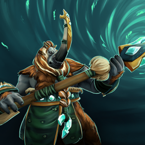 War-Vestments of the Magnoceri