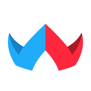 Wildcard Team Sticker - TI 2025