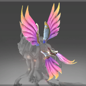 Wings of Reminiscence