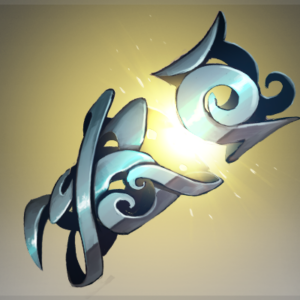 Winter 2017 Treasure II