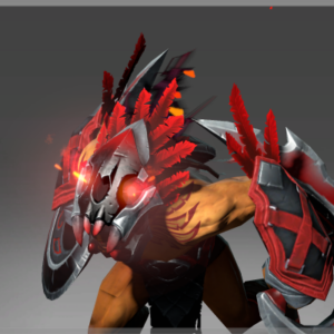 Winter Lineage Primeval Predator