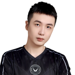 Xm Player Sticker - TI 2025