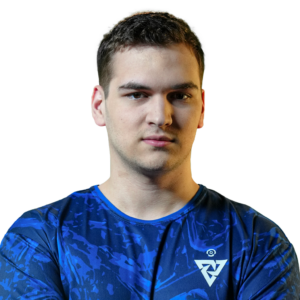 bzm Player Sticker - TI 2025