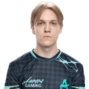 kiyotaka Player Sticker - TI 2025