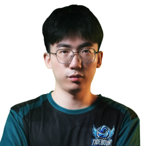 planet Player Sticker - TI 2025