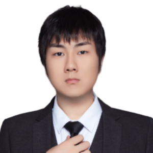 杰出哥 Talent Sticker - TI 2022