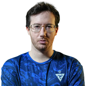 33 Player Sticker - TI 2025